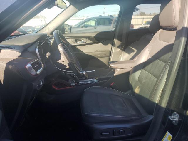 Photo 7 from auction – 2022 CHEVROLET TRAILBLAZE with VIN KL79MTSL0NB041824