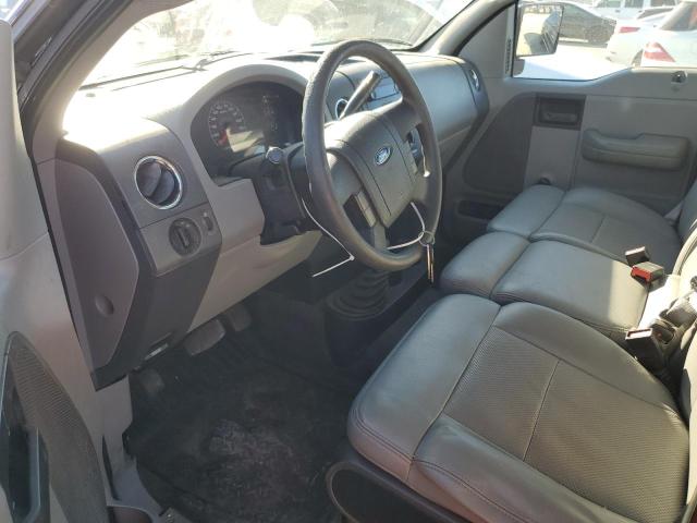 Photo 8 from auction – 2006 FORD F150 with VIN 1FTVF14556NB15155