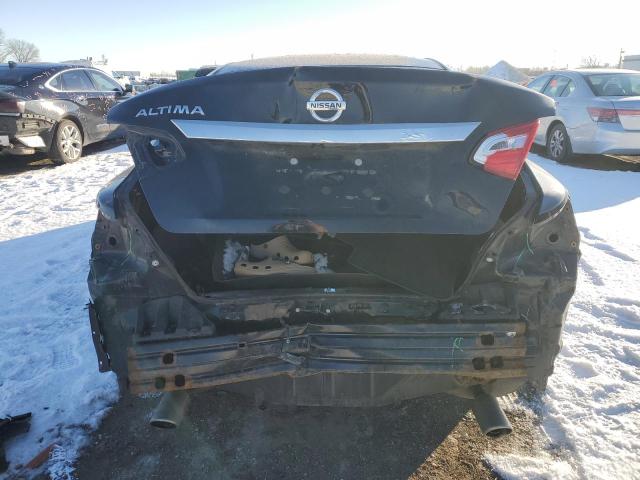 Photo 6 from auction – 2017 NISSAN ALTIMA 2.5 with VIN 1N4AL3AP6HC480506