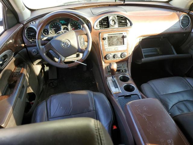 Photo 8 from auction – 2014 BUICK ENCLAVE with VIN 5GAKRBKD4EJ109509