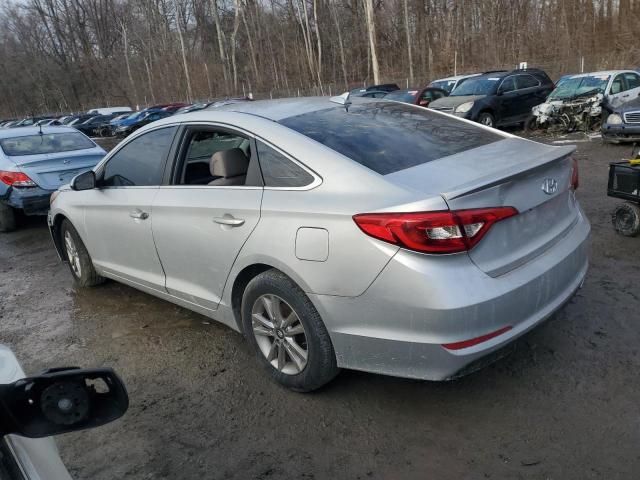 Photo 2 from auction – 2016 HYUNDAI SONATA SE with VIN 5NPE24AF1GH286903