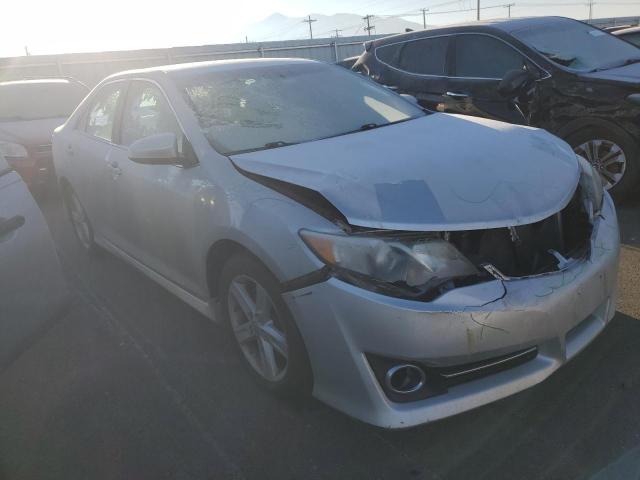 Photo 4 from auction – 2013 TOYOTA CAMRY L with VIN 4T1BF1FK0DU207326