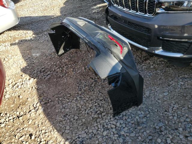 Photo 12 from auction – 2025 KIA K4 LX with VIN 3KPFT4DE5SE065628