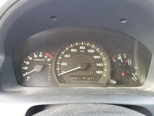Photo 9 from auction – 2006 HONDA ACCORD EX with VIN 1HGCM66566A065091