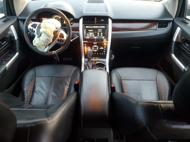 Photo 8 from auction – 2012 FORD EDGE LIMIT with VIN 2FMDK4KC8CBA29092
