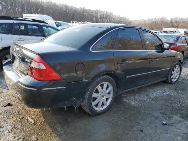 Photo 3 from auction – 2005 FORD FIVE HUNDR with VIN 1FAHP25145G103907