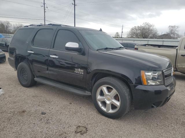 Photo 4 from auction – 2011 CHEVROLET TAHOE C150 with VIN 1GNSCBE07BR185044