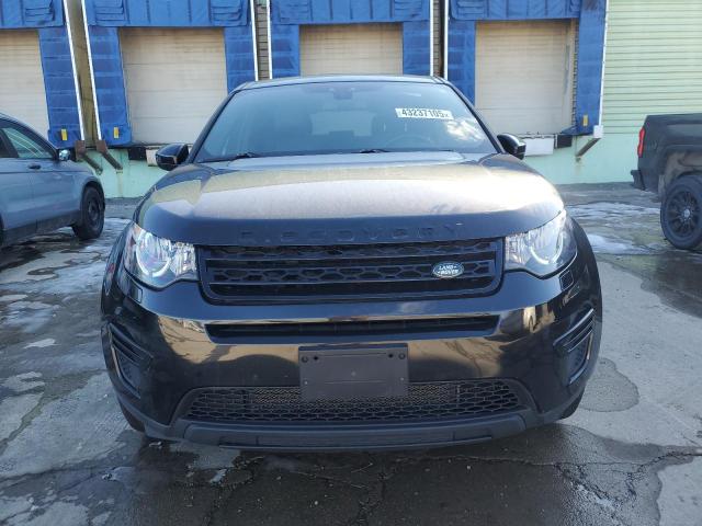 Photo 5 from auction – 2016 LAND ROVER DISCOVERY with VIN SALCP2BG1GH603428
