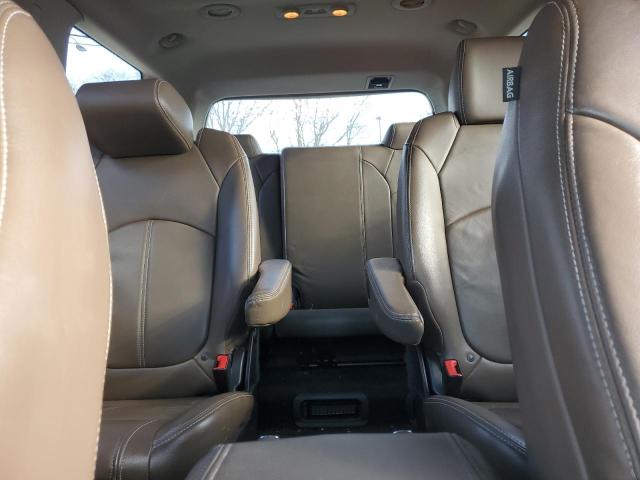 Photo 10 from auction – 2015 GMC ACADIA SLT with VIN 1GKKRRKD0FJ307534
