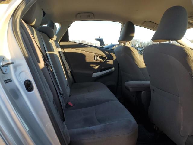 Photo 10 from auction – 2011 TOYOTA PRIUS with VIN JTDKN3DU5B0274869