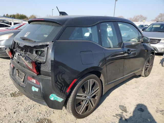 Photo 3 from auction – 2016 BMW I3 REX with VIN WBY1Z4C55GV506086