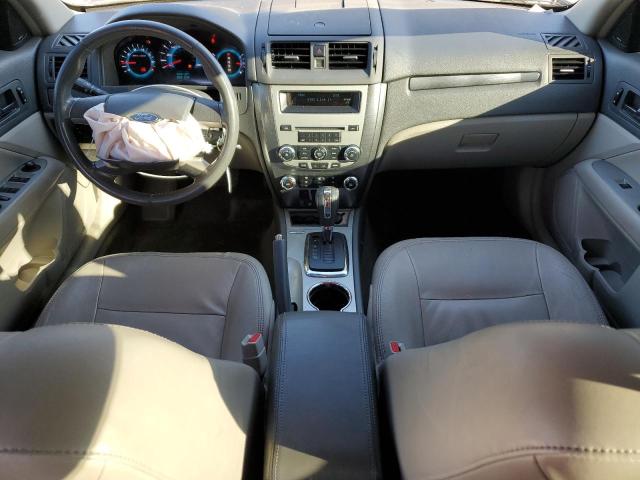 Photo 8 from auction – 2011 FORD FUSION SEL with VIN 3FAHP0JG3BR344912