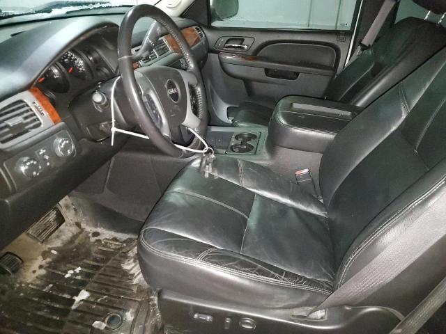 Photo 7 from auction – 2010 GMC SIERRA K15 with VIN 1GTSKWE32AZ231651