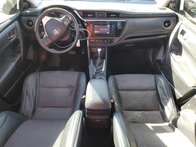 Photo 8 from auction – 2017 TOYOTA COROLLA L with VIN 5YFBURHE6HP672468