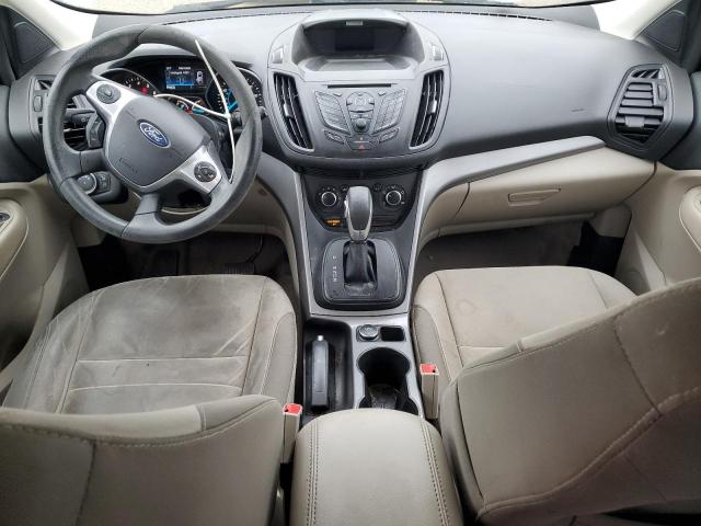 Photo 8 from auction – 2016 FORD ESCAPE SE with VIN 1FMCU9GX2GUA55590