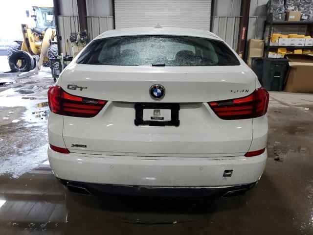 صورة رقم 6 من المزاد - 2017 BMW 550 XIGT مع VIN WBA5M0C32HD085344
