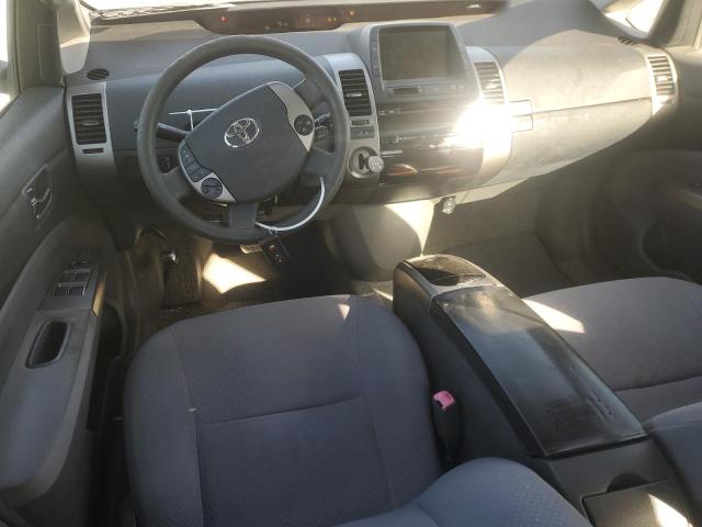 Photo 8 from auction – 2008 TOYOTA PRIUS with VIN JTDKB20U683334884