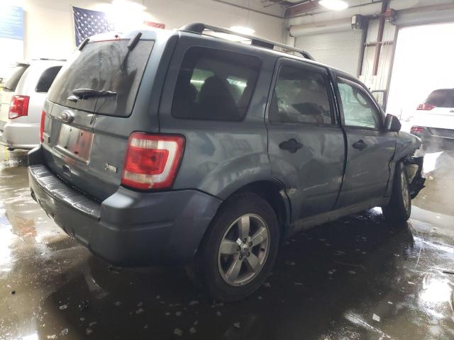 Photo 3 from auction – 2011 FORD ESCAPE XLT with VIN 1FMCU0DG6BKB82282
