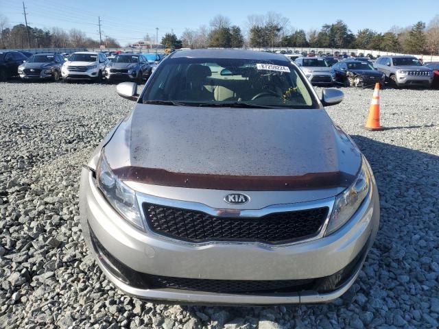 Photo 5 from auction – 2013 KIA OPTIMA LX with VIN KNAGM4A70D5364253