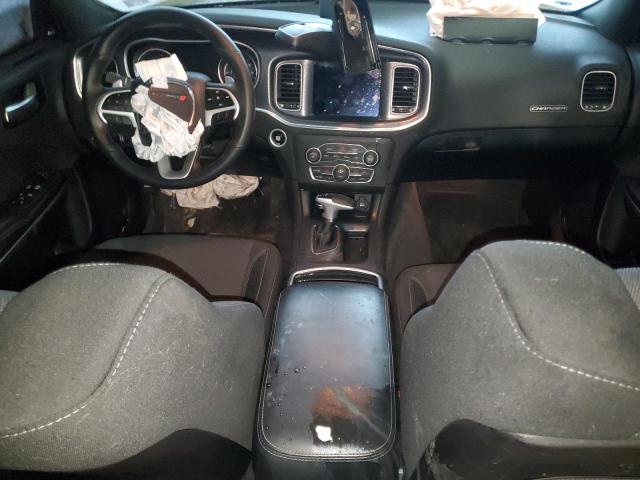 Photo 8 from auction – 2018 DODGE CHARGER GT with VIN 2C3CDXJG9JH136604