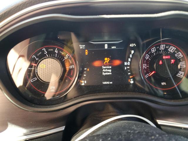 Photo 9 from auction – 2018 DODGE CHALLENGER with VIN 2C3CDZAG2JH152879