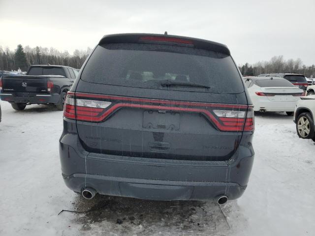 Photo 6 from auction – 2021 DODGE DURANGO CI with VIN 1C4RDJEG0MC875333