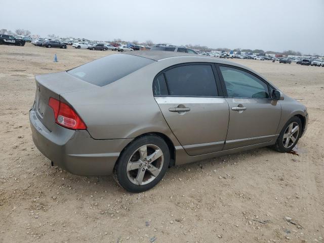 Photo 3 from auction – 2007 HONDA CIVIC EX with VIN 1HGFA16877L074584