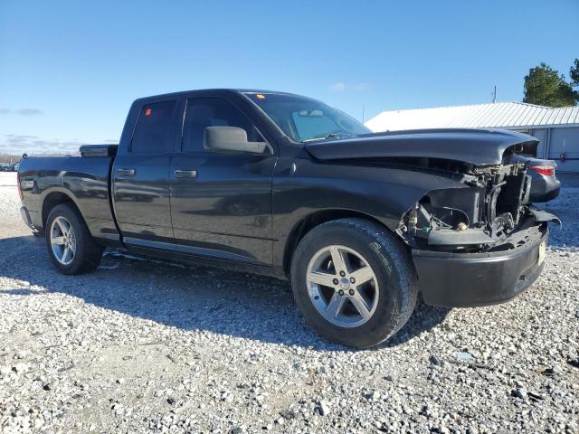 Photo 4 from auction – 2010 DODGE RAM 1500 with VIN 1D7RB1GK9AS115545