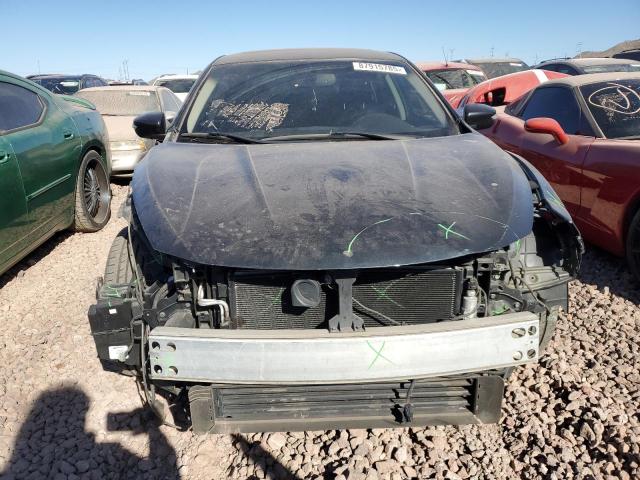 Photo 5 from auction – 2017 NISSAN ALTIMA 2.5 with VIN 1N4AL3AP4HC116312