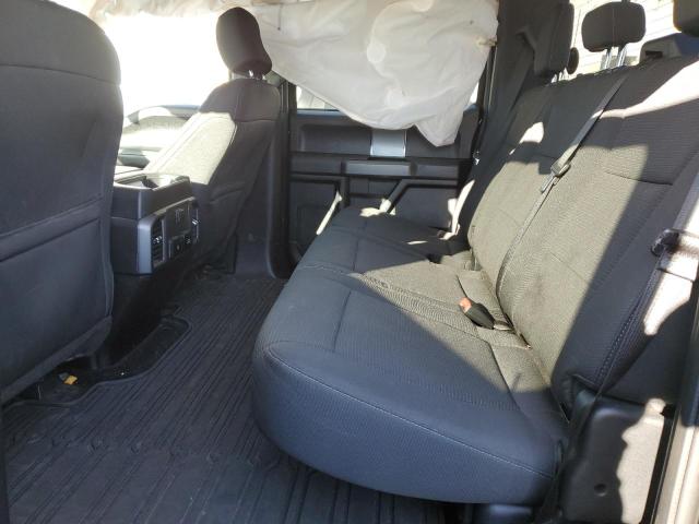 Photo 10 from auction – 2017 FORD F150 SUPER with VIN 1FTEW1EG9HFA39730