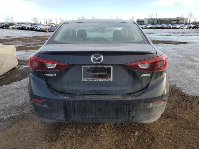 Photo 6 from auction – 2018 MAZDA 3 TOURING with VIN 3MZBN1V33JM203172