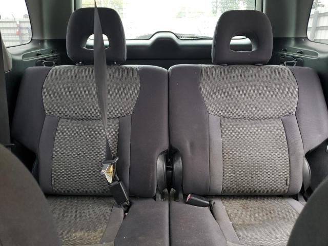 Photo 10 from auction – 2005 TOYOTA RAV4 with VIN JTEGD20VX50057951