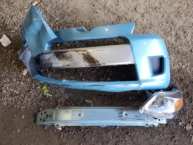 Photo 12 from auction – 2014 TOYOTA SCION XD with VIN JTKKUPB41E1042998
