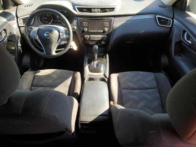Photo 8 from auction – 2016 NISSAN ROGUE S with VIN KNMAT2MT7GP732705