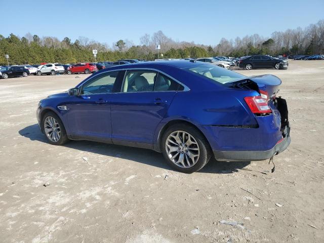 Photo 2 from auction – 2013 FORD TAURUS LIM with VIN 1FAHP2F8XDG110158