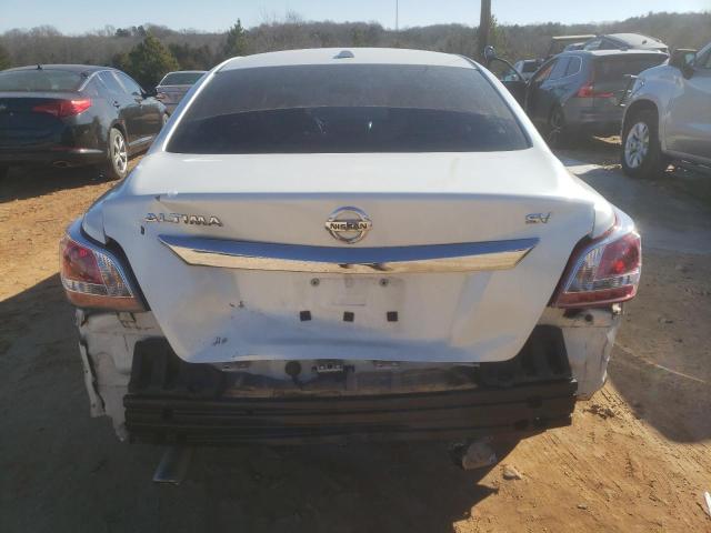 Photo 6 from auction – 2015 NISSAN ALTIMA 2.5 with VIN 1N4AL3AP9FC252559