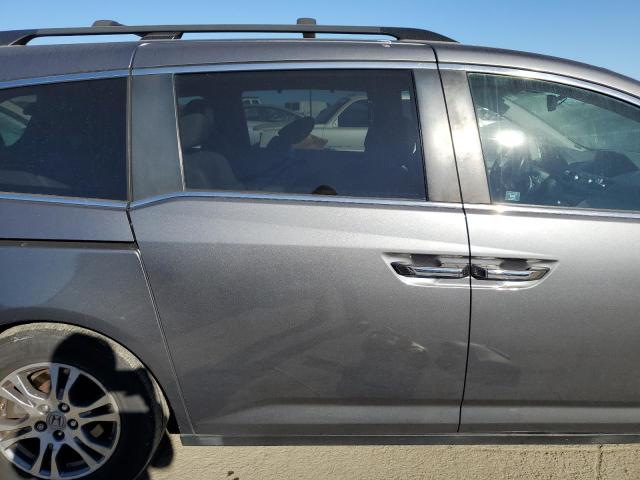 Photo 11 from auction – 2011 HONDA ODYSSEY EX with VIN 5FNRL5H63BB096991