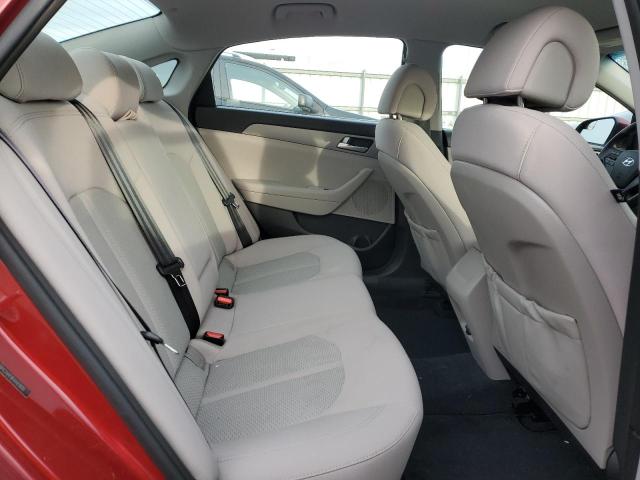 Photo 10 from auction – 2015 HYUNDAI SONATA SE with VIN 5NPE24AF8FH147835