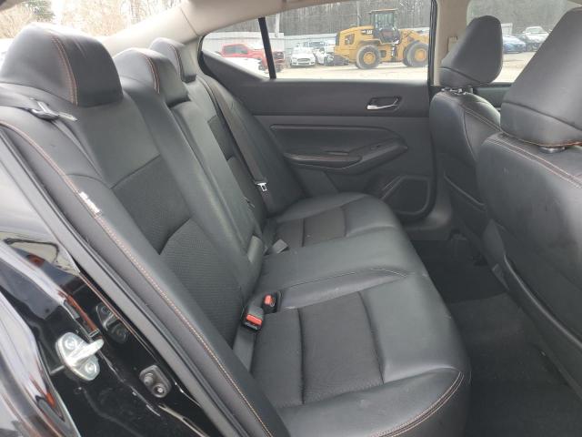 Photo 10 from auction – 2021 NISSAN ALTIMA SR with VIN 1N4BL4CV6MN312689