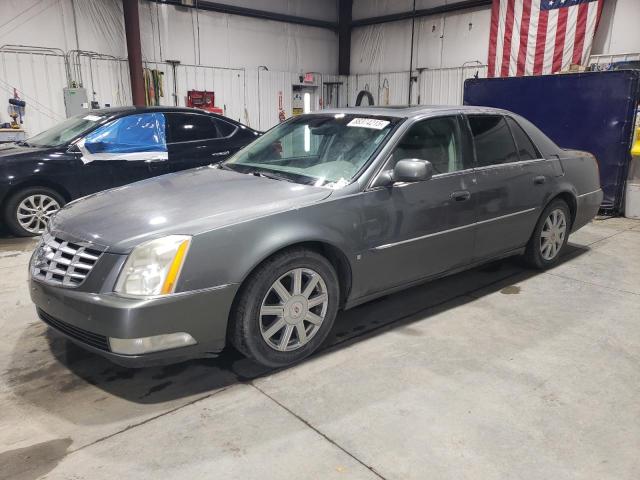 Photo 1 from auction – 2008 CADILLAC DTS with VIN 1G6KD57Y38U174254