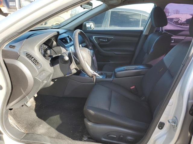 Photo 7 from auction – 2017 NISSAN ALTIMA 2.5 with VIN 1N4AL3AP5HC116867