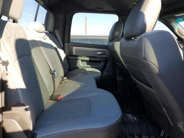 Zdjęcie 10 z aukcji – 2018 RAM 2500 POWER z VIN 3C6TR5EJXJG279088