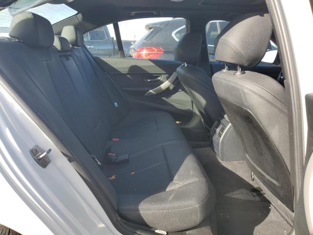 Photo 10 from auction – 2015 BMW 320 I XDRI with VIN WBA3C3G5XFNT53474