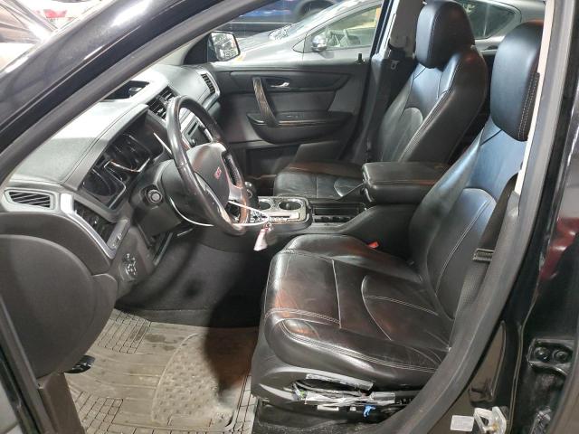 Photo 7 from auction – 2016 GMC ACADIA SLT with VIN 1GKKVRKD8GJ110267