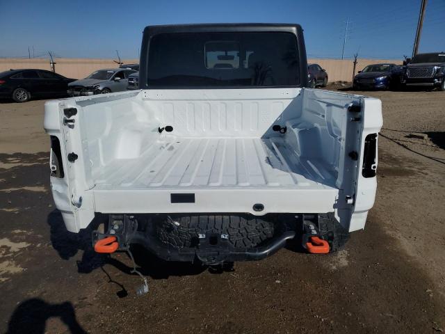 Photo 6 from auction – 2021 JEEP GLADIATOR with VIN 1C6JJTEG1ML609957