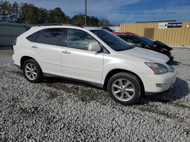 Photo 4 from auction – 2009 LEXUS RX 350 with VIN 2T2GK31UX9C061978