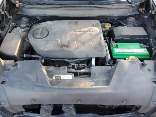 Photo 12 from auction – 2014 JEEP CHEROKEE L with VIN 1C4PJMCS8EW180560