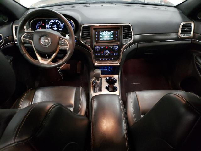 Photo 8 from auction – 2017 JEEP GRAND CHER with VIN 1C4RJFBG8HC674392