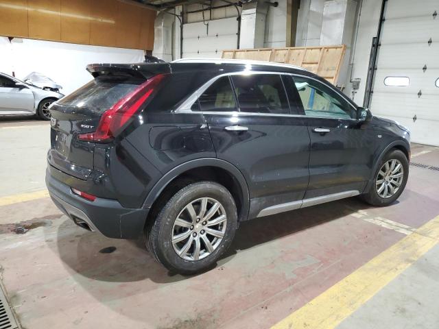 Photo 3 from auction – 2020 CADILLAC XT4 PREMIU with VIN 1GYFZCR41LF064051