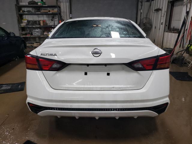 Photo 6 from auction – 2023 NISSAN ALTIMA S with VIN 1N4BL4BVXPN368687
